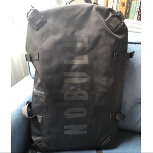 NoBull backpack reserved for @nssmitherman
